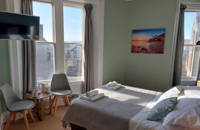 Eddlewood Guest House