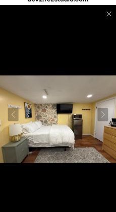 Eddys Motel East Jordan MI
