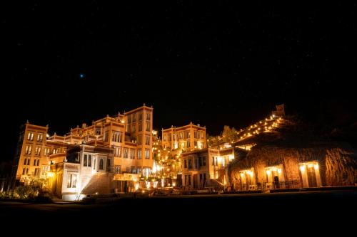 Eden Boutique Hotel