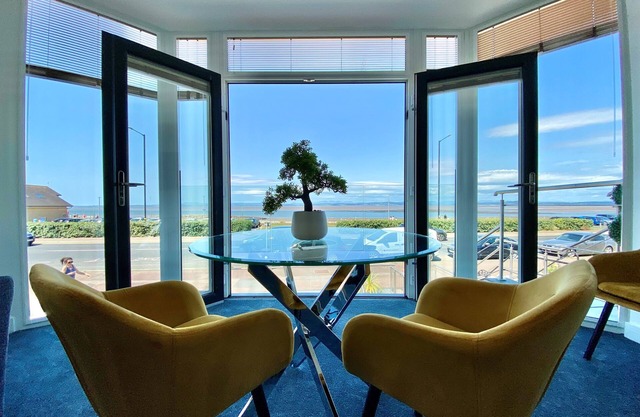 Eden Escapes Serviced Apartments