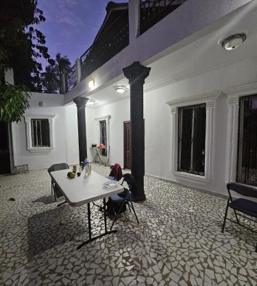 Eden Garden Tujereng gambia