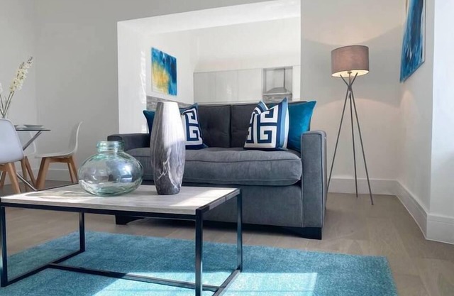 Eden Grove Holiday Apartment Cumbria