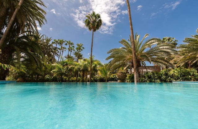 Eden Meloneras by TAM Resorts