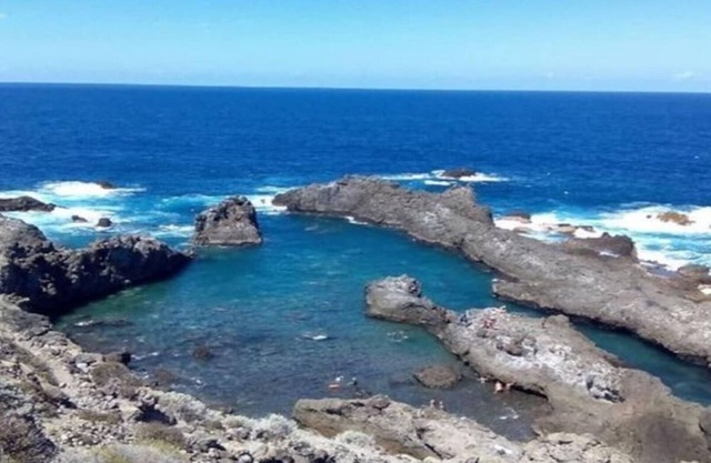 Eden Rentals North Paradise House B