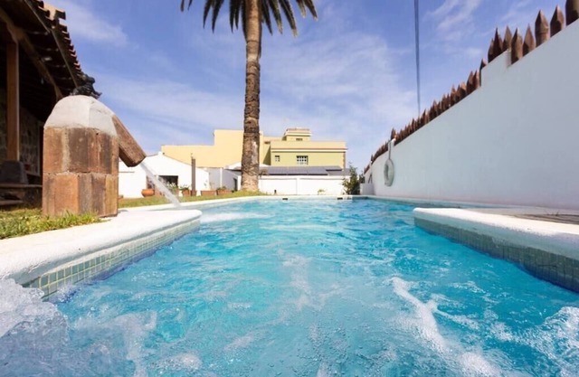Eden Rentals Sagitta Alfa Retreat