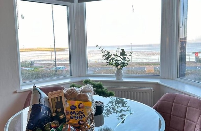 Eden Retreats Serviced Apartments