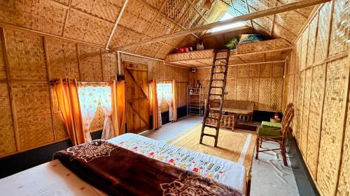 Edena - Nongkhnum Island Retreat