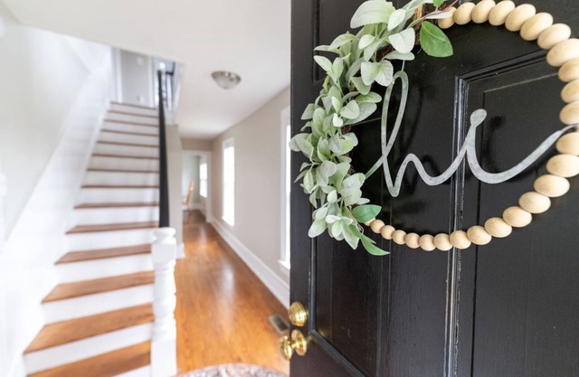 Edenton Historic District, Walk Downtown, Dogs Welcome, Fenced Yard!
