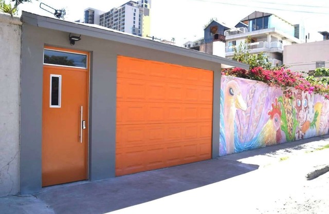 Edgy Vibes Studio in Tijuana