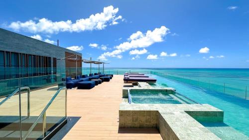 Edifício New Time Apto 1016 Pajuçara Maceió AL