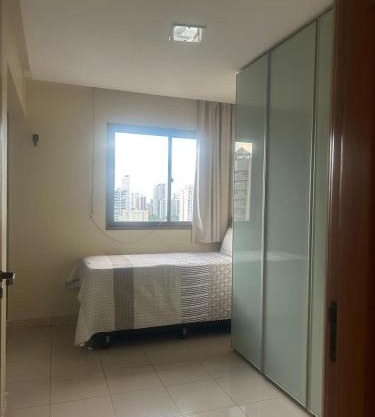 Edifício palácio real para a cop 30 somente neste período 5 mil a diária