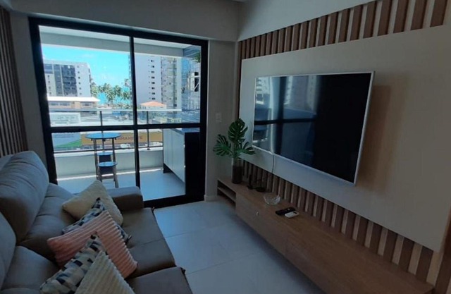 Edifício Time Apto 409 ER Hospedagens