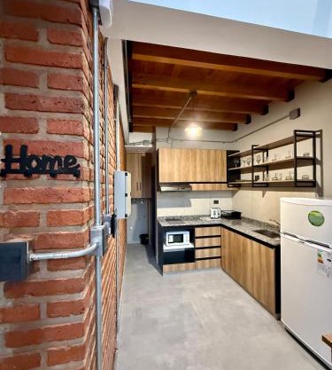 Edif Loftier depto 408