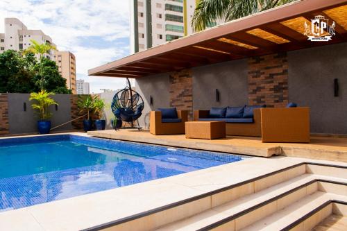 Edificio Crystal Place Ap1405