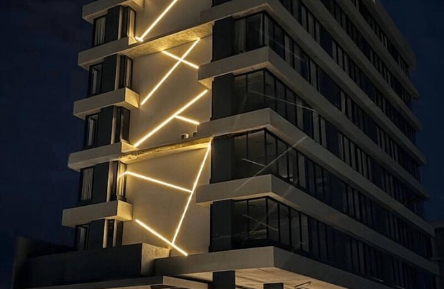 Edificio E-Compartilhe