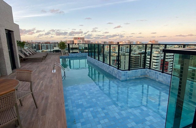 Edificio Liv P.Verde Apto 1014