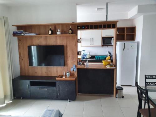 edificio Mandarim vista baia