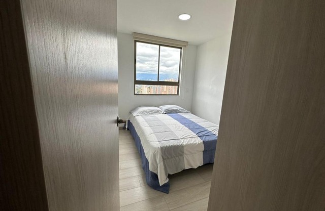 Edificio Paris Sabaneta