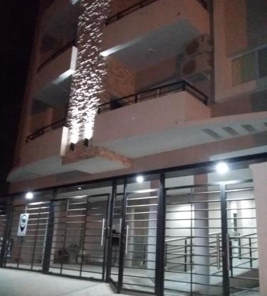 Edificio Rivera Este