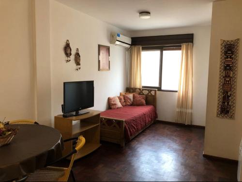 Edificio Trebol - Departamento en pleno centro de Carlos Paz