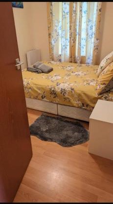 Edinburgh Two Bedrooms Apartment with Free Parking