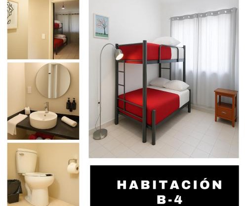 EDISÓN 81 Unidades de renta habitacional