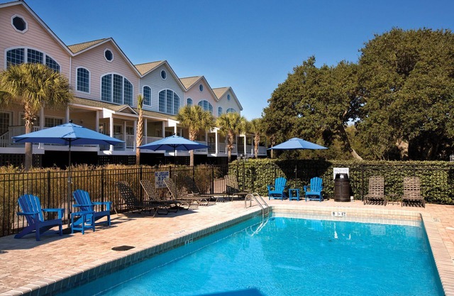 Edisto Island - A hidden gem on the East Coast