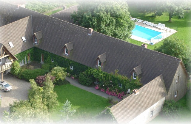 EDONIAA vacation rentals in the heart of the Bay of Somme