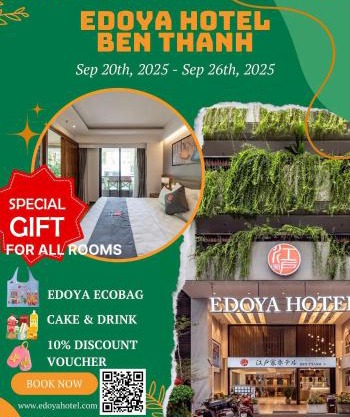 An Nhien Hotel 