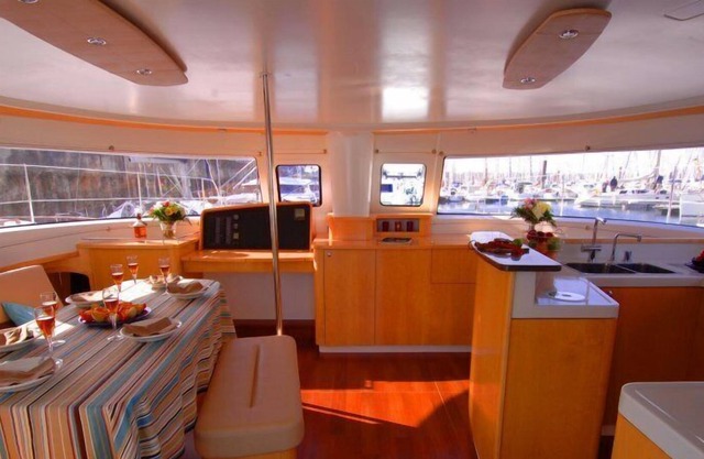 Educational , Family Sailing Charters!