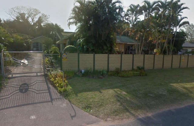 Edwaleni Guest Lodge