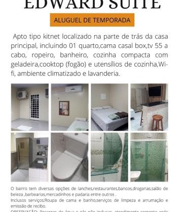 Edward Suíte Manaus 02