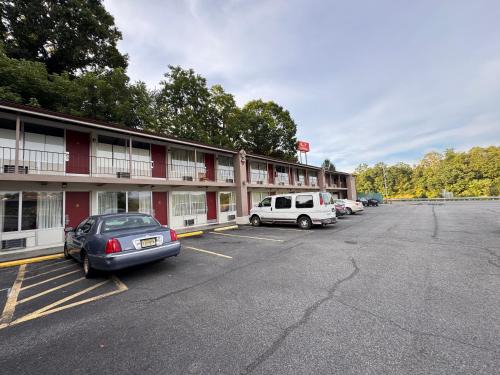 Edyn Hotel By Townhouse Wytheville US 52