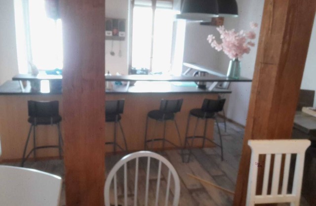 Een Bron van Rust - Die Quelle Voor 12 Personen