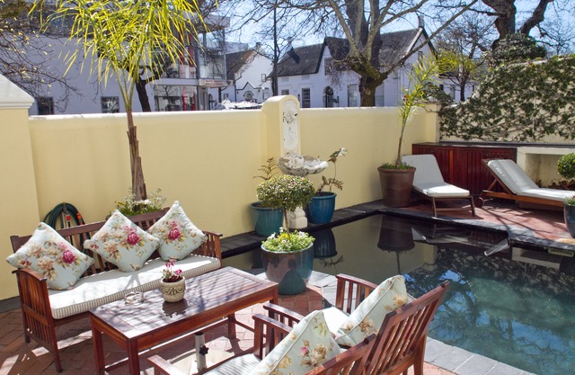 Eendracht Apartments