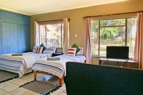 Eeufees Cottage