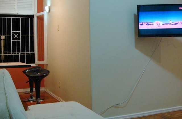 Efficient 2 rooms in the heart of Icaraí: close to everything, practical and functional