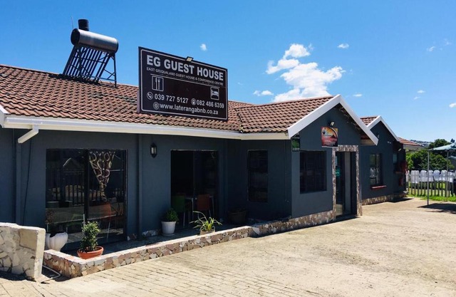 EG Guest House