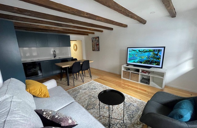 EGAS DUPLEX HISTORIC CENTRE