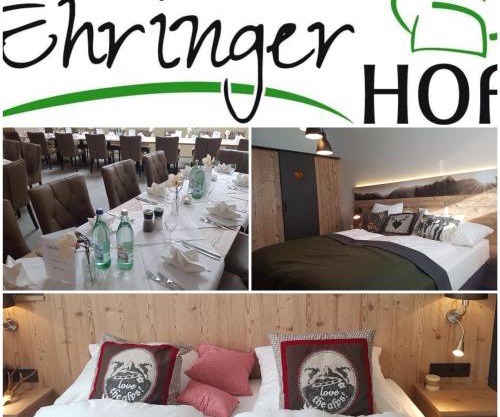 Ehringer Hof