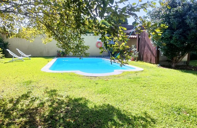 Eido's cottage house