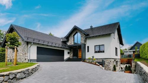 Eife(e)l-Home Ferienwohnung Jakobs