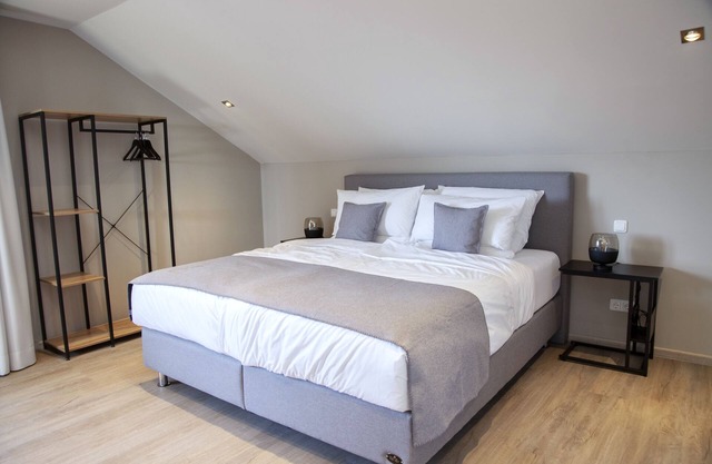 Eifel apartments directly in Prüm