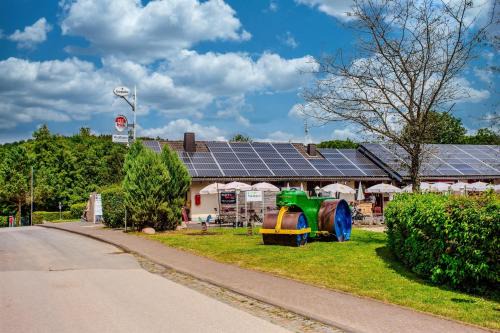 Eifel-Camp Freilinger See