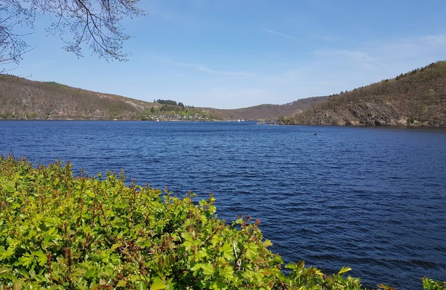 Eifel Lounge am Rursee