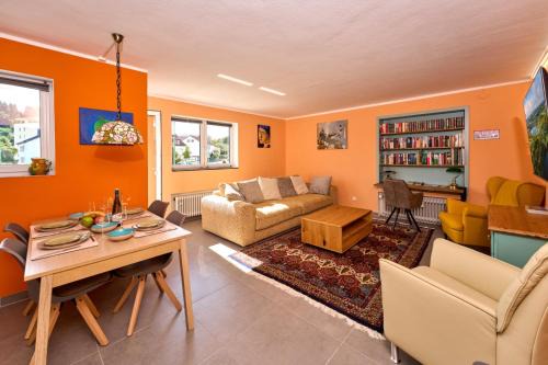 Eifelgold Ferienwohnung