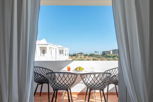 Einalia Holiday Homes