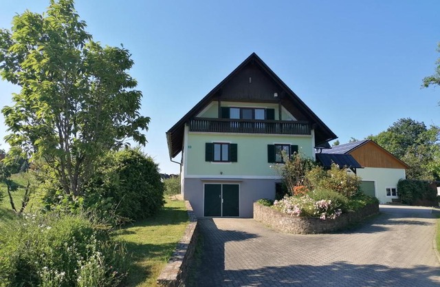 Einfamilienhaus am Land Ortsteil Mellach nähe Graz