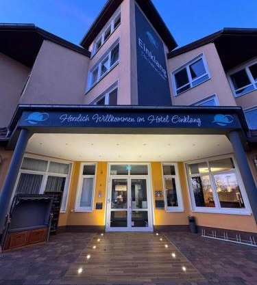 Einklang - Dein Hotel am Südhorn