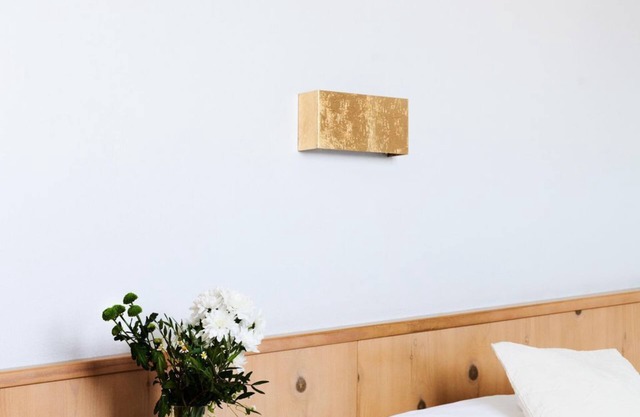 Einzelzimmer Komfort Plus ab 5 Nächte - Hotel Garni Thermenoase